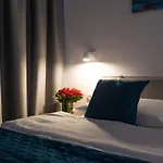 Baltivia Olimpijska 2 Appartamento *