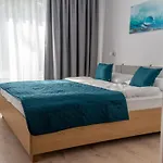 Appartamento Baltivia Olimpijska 2 Mielno (Koszalin)