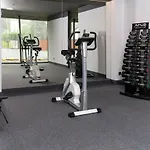 Appartamento Baltivia Olimpijska 2 *