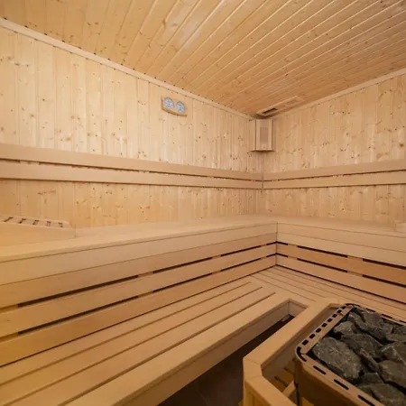 Baltivia Olimpijska 2 Mielno (Koszalin)