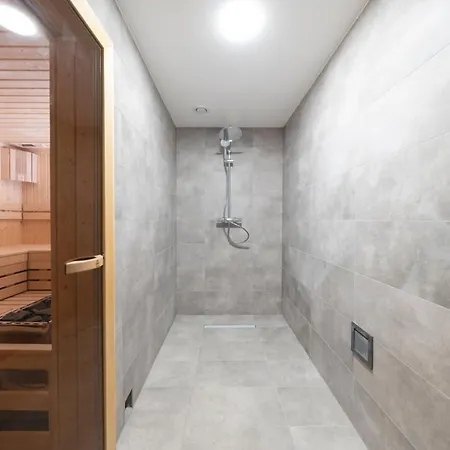 Baltivia Olimpijska 2 Mielno (Koszalin)