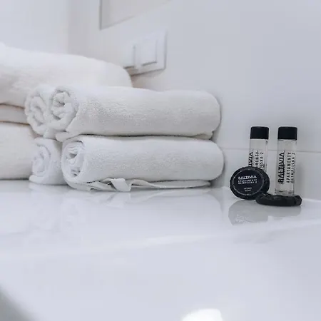 Baltivia Olimpijska 2 *