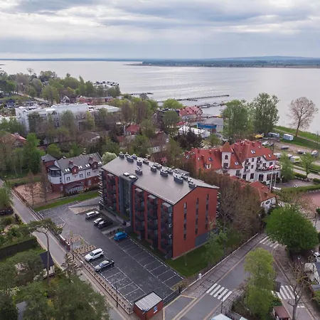 Baltivia Olimpijska 2