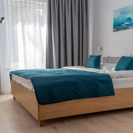 Baltivia Olimpijska 2 Lägenhet