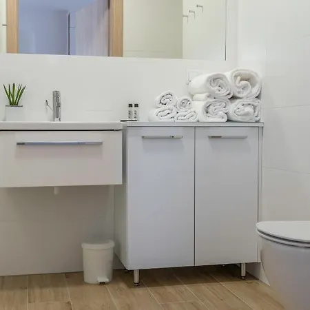 Baltivia Olimpijska 2 Lägenhet Mielno (Koszalin)