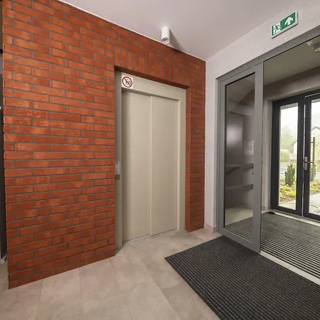 Baltivia Olimpijska 2 Mielno (Koszalin)