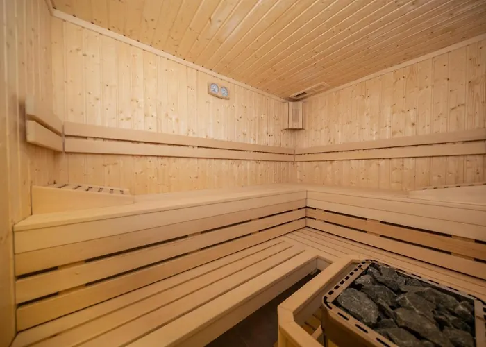 Baltivia Olimpijska 2 Mielno (Koszalin)