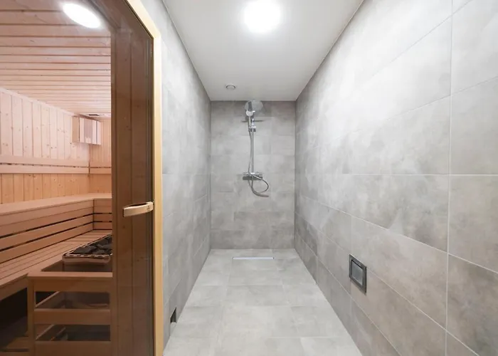 Baltivia Olimpijska 2 Mielno (Koszalin)