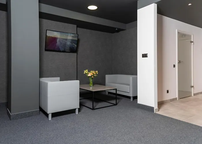 Baltivia Olimpijska 2 Mielno (Koszalin)