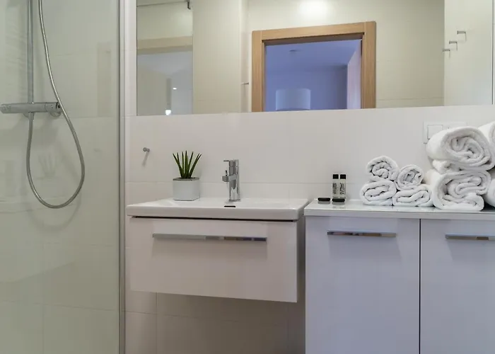 Baltivia Olimpijska 2 Διαμέρισμα *