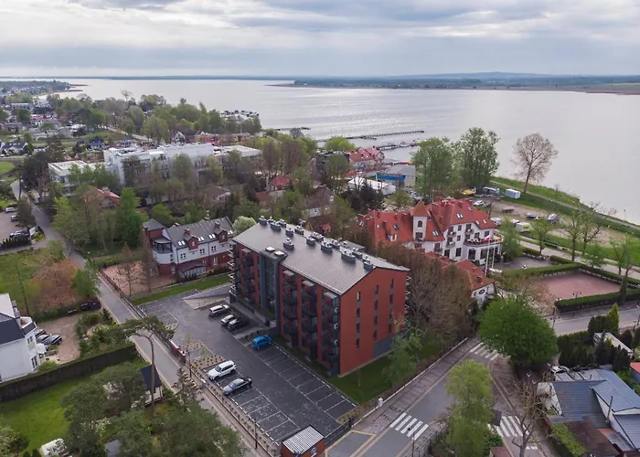 Baltivia Olimpijska 2