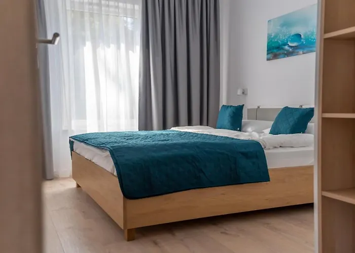 Baltivia Olimpijska 2 Διαμέρισμα