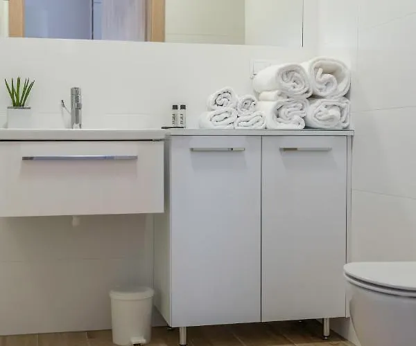 Baltivia Olimpijska 2 Διαμέρισμα Mielno (Koszalin)